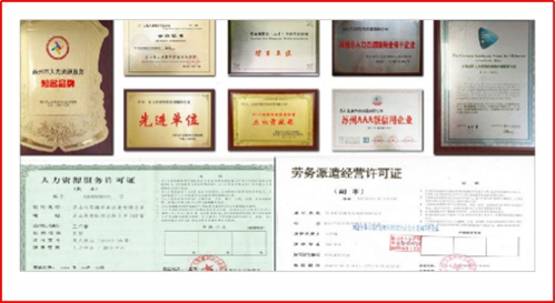 喜訊！蘇州昱齊盛與四川代理簽約合作