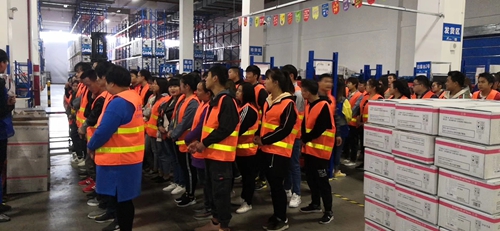 喜訊！蘇州昱齊盛與四川代理簽約合作