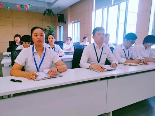 蘇州昱齊盛——助力企業人資，昱齊盛是認真的！