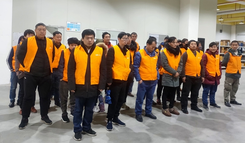 喜訊 蘇州玖鈞智能裝備有限公司簽訂勞務(wù)外包業(yè)務(wù)