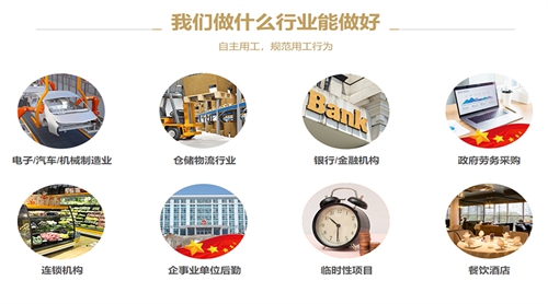 祝賀！蘇州昱齊盛與長興電子材料簽訂勞務外包業務！