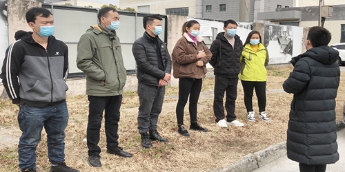 恭喜！蘇州昱齊盛與蘇州王子包裝有限公司簽訂勞務外包業務！