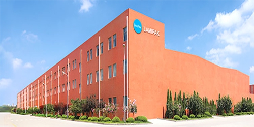 恭喜！蘇州昱齊盛與樂美包裝（昆山）有限公司材料簽訂勞務外包業務！