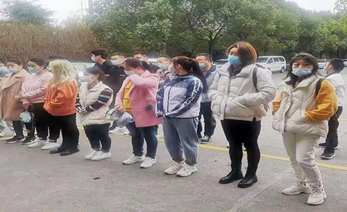 恭喜！蘇州昱齊盛與樂美包裝（昆山）有限公司材料簽訂勞務外包業務！