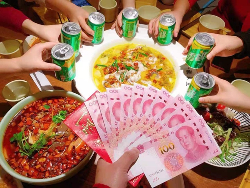 立足新起點(diǎn) 邁上新征程 開創(chuàng)新輝煌 蘇州昱齊盛人力開工大吉！