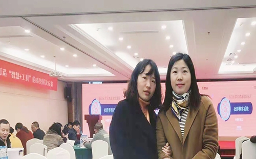 蘇州昱齊盛人力網(wǎng)絡(luò)積極參加抖音學(xué)習(xí)活動