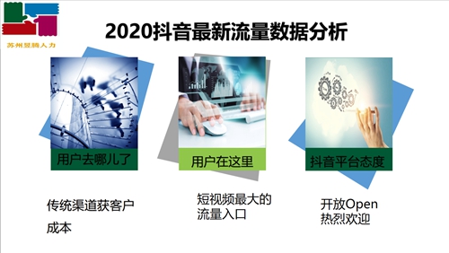 蘇州昱齊盛人力網(wǎng)絡(luò)積極參加抖音學(xué)習(xí)活動