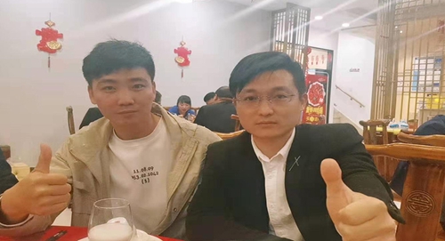 2021年召開HRO系統培訓會—昱騰人力資源外包公司