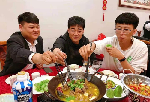 2021年召開HRO系統培訓會—昱騰人力資源外包公司