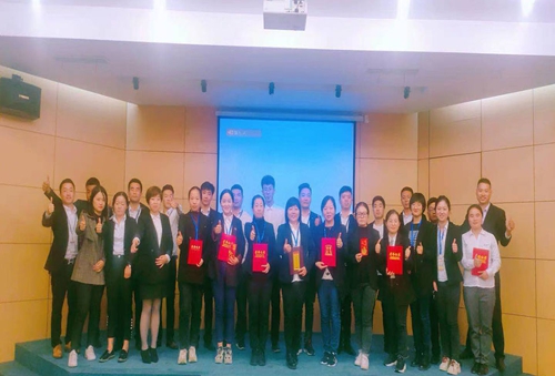 祝賀海偉波機(jī)器人技術(shù)（昆山）有限公司與蘇州昱齊盛簽約勞務(wù)外包業(yè)務(wù)！