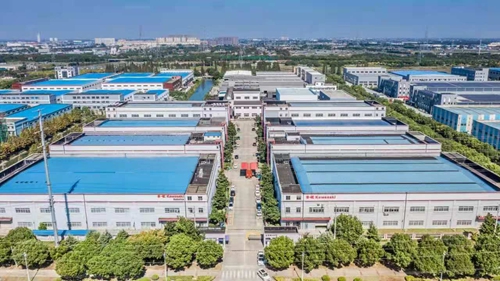 祝賀海偉波機(jī)器人技術(shù)（昆山）有限公司與蘇州昱齊盛簽約勞務(wù)外包業(yè)務(wù)！