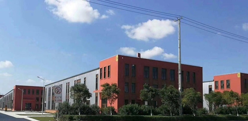 祝賀｜蘇州昱齊盛與江蘇絲沃醫療公司簽約勞務合作！