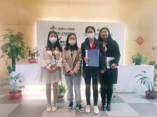 熱烈歡迎 緯視晶光電公司領導來蘇州昱齊盛考察洽談合作！