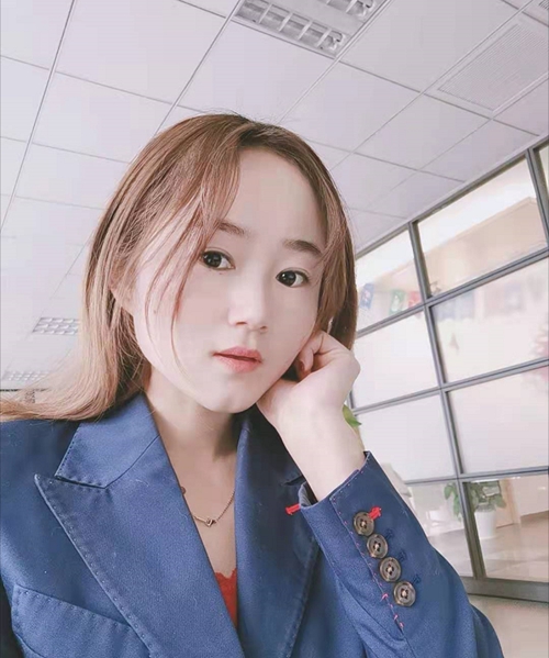 昱騰優(yōu)秀員工丨榜樣的力量