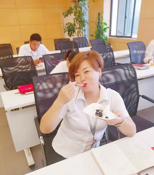 【昱齊盛月會(huì)】致敬7月，常懷感恩之心