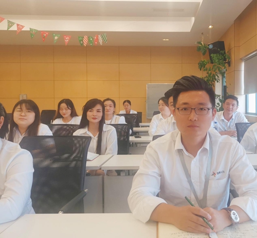 【昱齊盛月會(huì)】堅(jiān)守初心 擁抱變化，常懷感恩之心