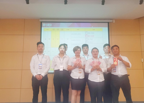 【昱齊盛月會(huì)】堅(jiān)守初心 擁抱變化，常懷感恩之心