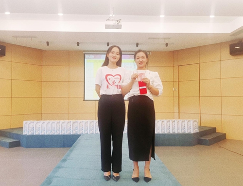 【昱齊盛月會(huì)】堅(jiān)守初心 擁抱變化，常懷感恩之心