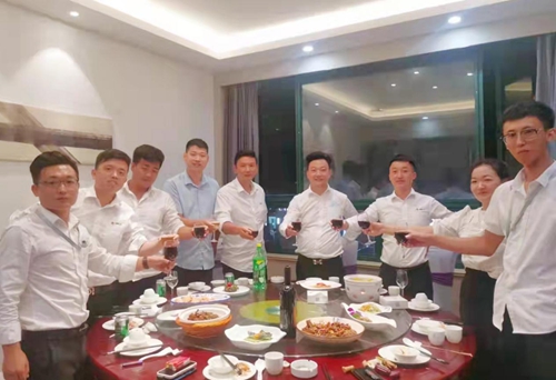 【昱齊盛月會(huì)】堅(jiān)守初心 擁抱變化，常懷感恩之心