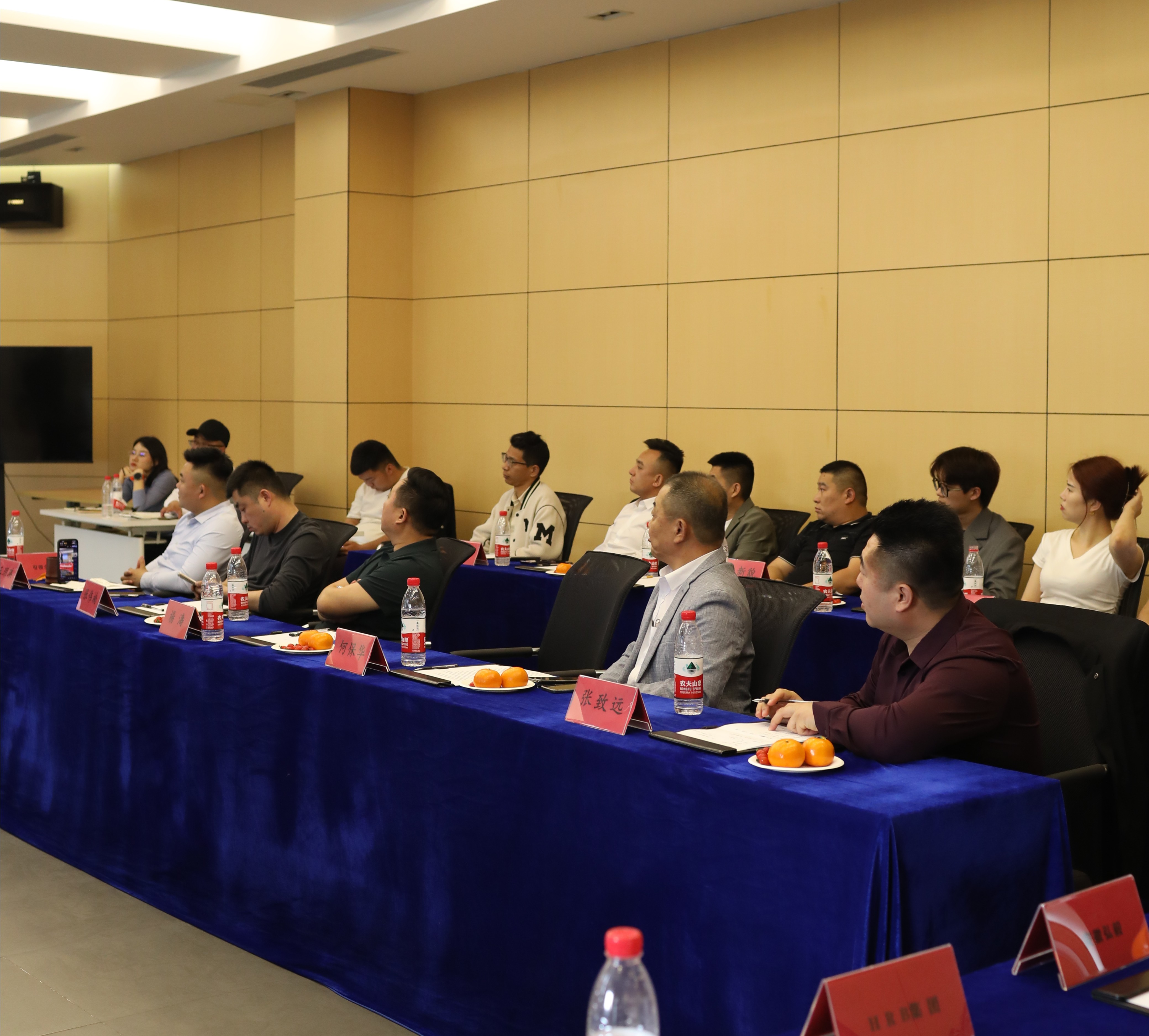 熱烈歡迎各省人力資源行業(yè)同行蒞臨蘇州昱齊盛交流學(xué)習(xí)，共商行業(yè)的合作發(fā)展！