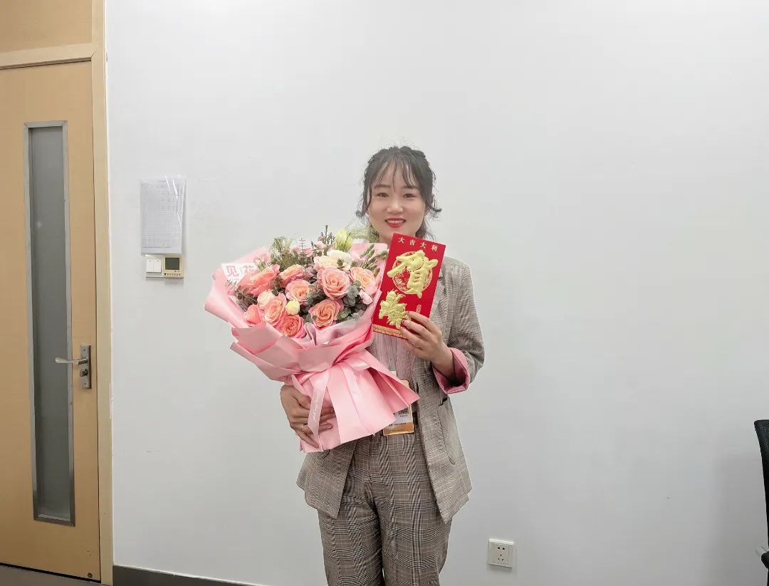 蘇州昱齊盛表彰月會(huì) | 精耕致遠(yuǎn)，聚力前行！